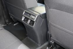 2026 Mazda BT-50 Boss