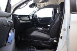 2026 Mazda BT-50 Boss