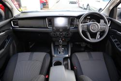 2026 Mazda BT-50 Boss