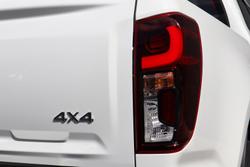 2026 Mazda BT-50 Boss