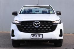 2026 Mazda BT-50 Boss