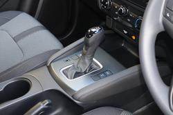 2026 Mazda BT-50 Boss