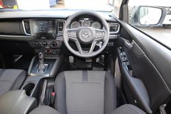 2026 Mazda BT-50 Boss