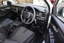 2026 Mazda BT-50 Boss