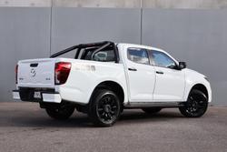 2026 Mazda BT-50 Boss