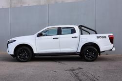 2026 Mazda BT-50 Boss