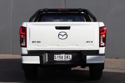 2026 Mazda BT-50 Boss