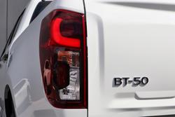 2026 Mazda BT-50 Boss