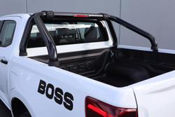 2026 Mazda BT-50 Boss