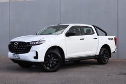2026 Mazda BT-50 Boss