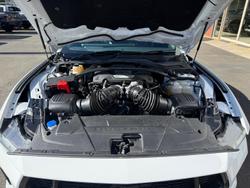 2025 Ford Mustang GT FO MY25 Oxford White