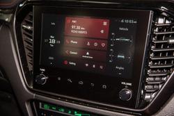 2026 Isuzu D-MAX X-TERRAIN