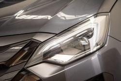 2026 Isuzu D-MAX X-TERRAIN