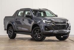 2026 Isuzu D-MAX X-TERRAIN