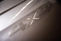 2026 Isuzu D-MAX X-TERRAIN