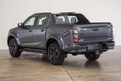 2026 Isuzu D-MAX X-TERRAIN