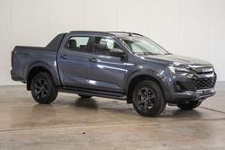 2026 Isuzu D-MAX X-TERRAIN