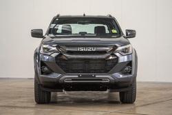 2026 Isuzu D-MAX X-TERRAIN