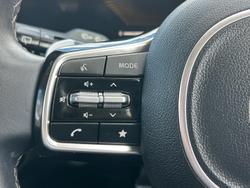 2024 Kia Sorento Sport