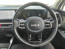 2024 Kia Sorento Sport