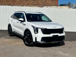 2024 Kia Sorento Sport