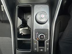 2024 Kia Sorento Sport