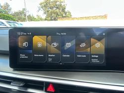2024 Kia Sorento Sport