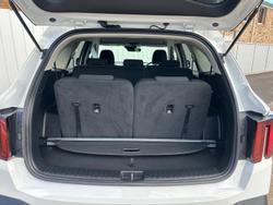 2024 Kia Sorento Sport