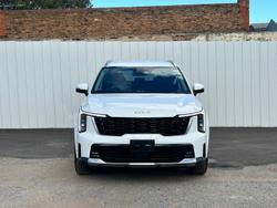 2024 Kia Sorento Sport