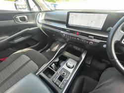 2024 Kia Sorento Sport
