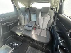 2024 Kia Sorento Sport