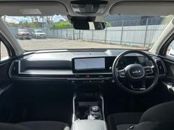 2024 Kia Sorento Sport