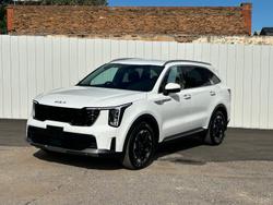 2024 Kia Sorento Sport