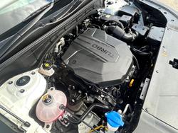 2024 Kia Sorento Sport