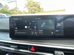 2024 Kia Sorento Sport