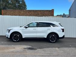 2024 Kia Sorento Sport