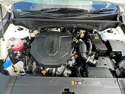 2024 Kia Sorento Sport