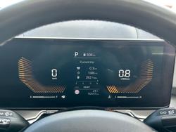 2024 Kia Sorento Sport