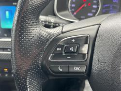 2022 MG ZS Excite