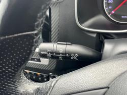 2022 MG ZS Excite