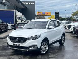 2022 MG ZS Excite