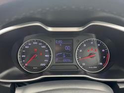 2022 MG ZS Excite