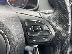 2022 MG ZS Excite