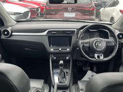 2022 MG ZS Excite