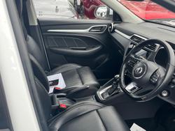 2022 MG ZS Excite
