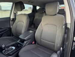 2017 Hyundai Santa Fe Active (4x4)