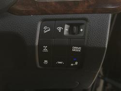 2017 Hyundai Santa Fe Active (4x4)