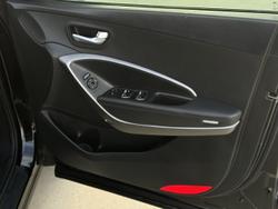 2017 Hyundai Santa Fe Active (4x4)