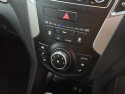 2017 Hyundai Santa Fe Active (4x4)