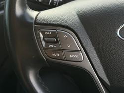 2017 Hyundai Santa Fe Active (4x4)